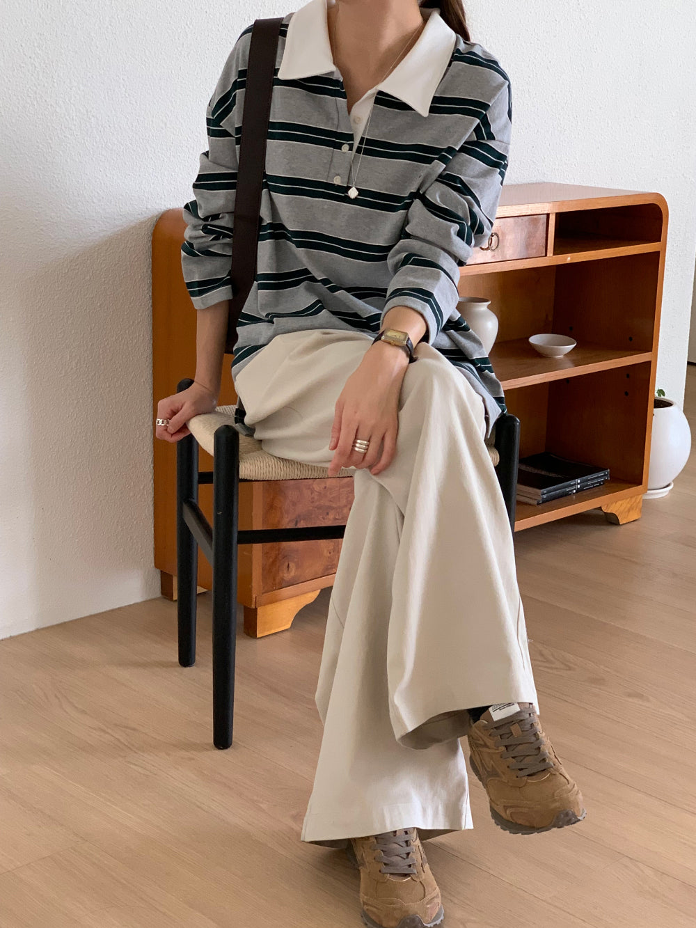 Pikabu collar T-3col