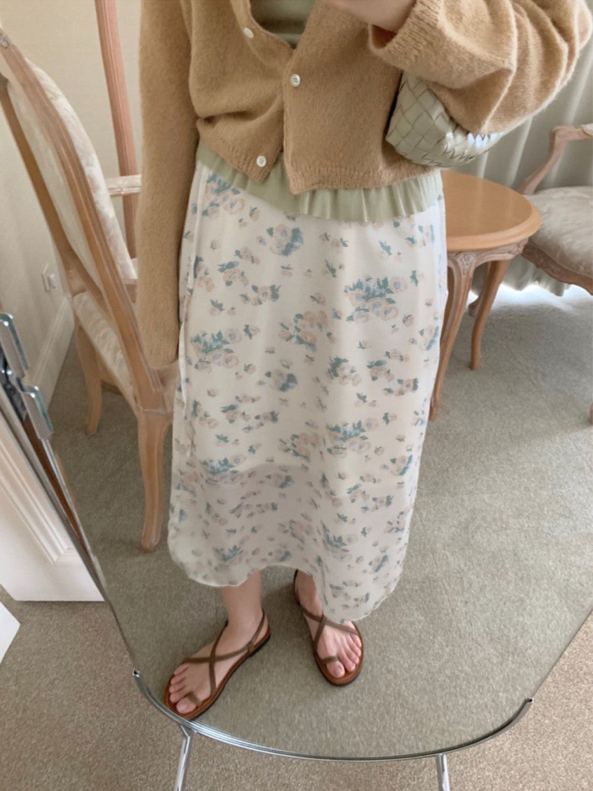 Dahlia skirt-2col