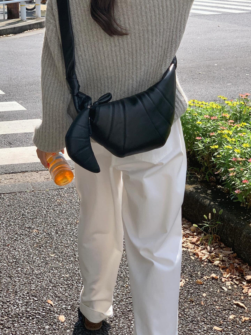 liter daina alpaca v neck knit-3col