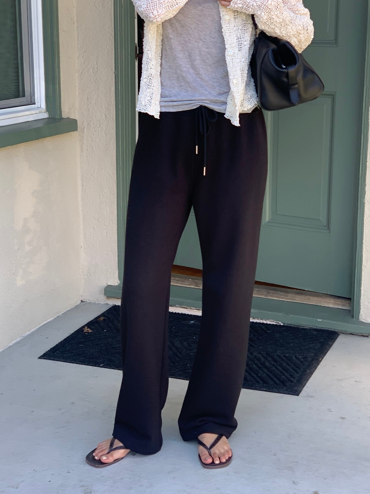 Melville training pants-4col