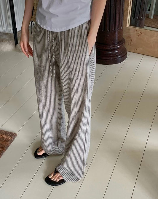 mai s.t pants-3col