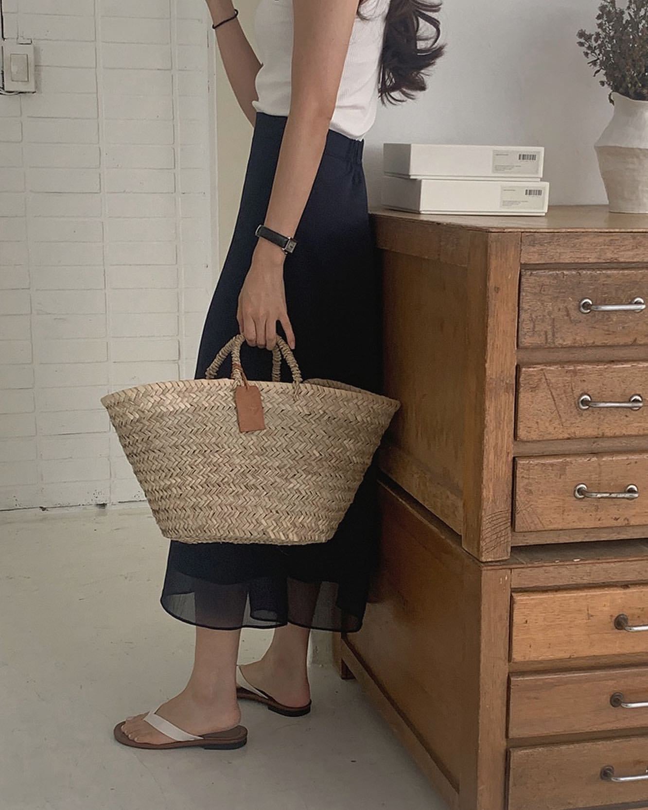 liter perfume skirt-3col