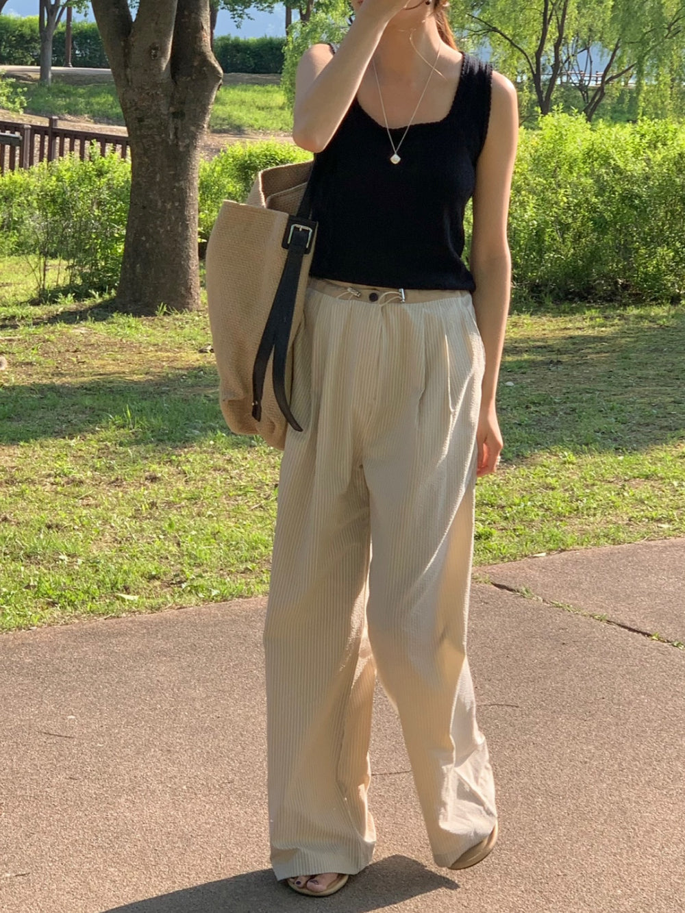 leav sleeveless-2col