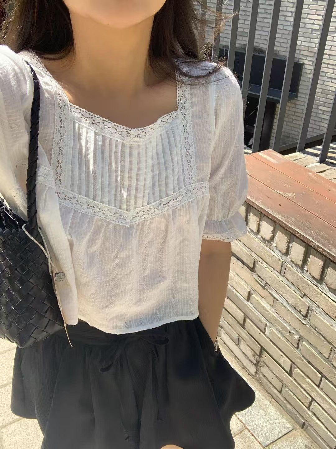 liter rumi blouse