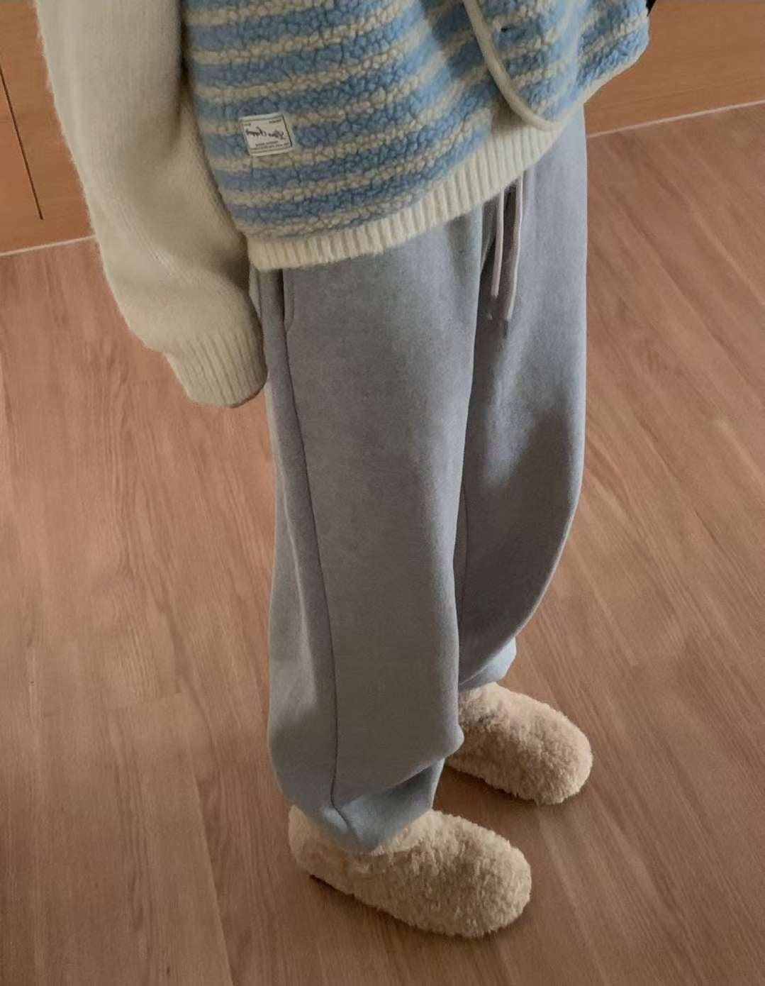 Town gimo pants-3col