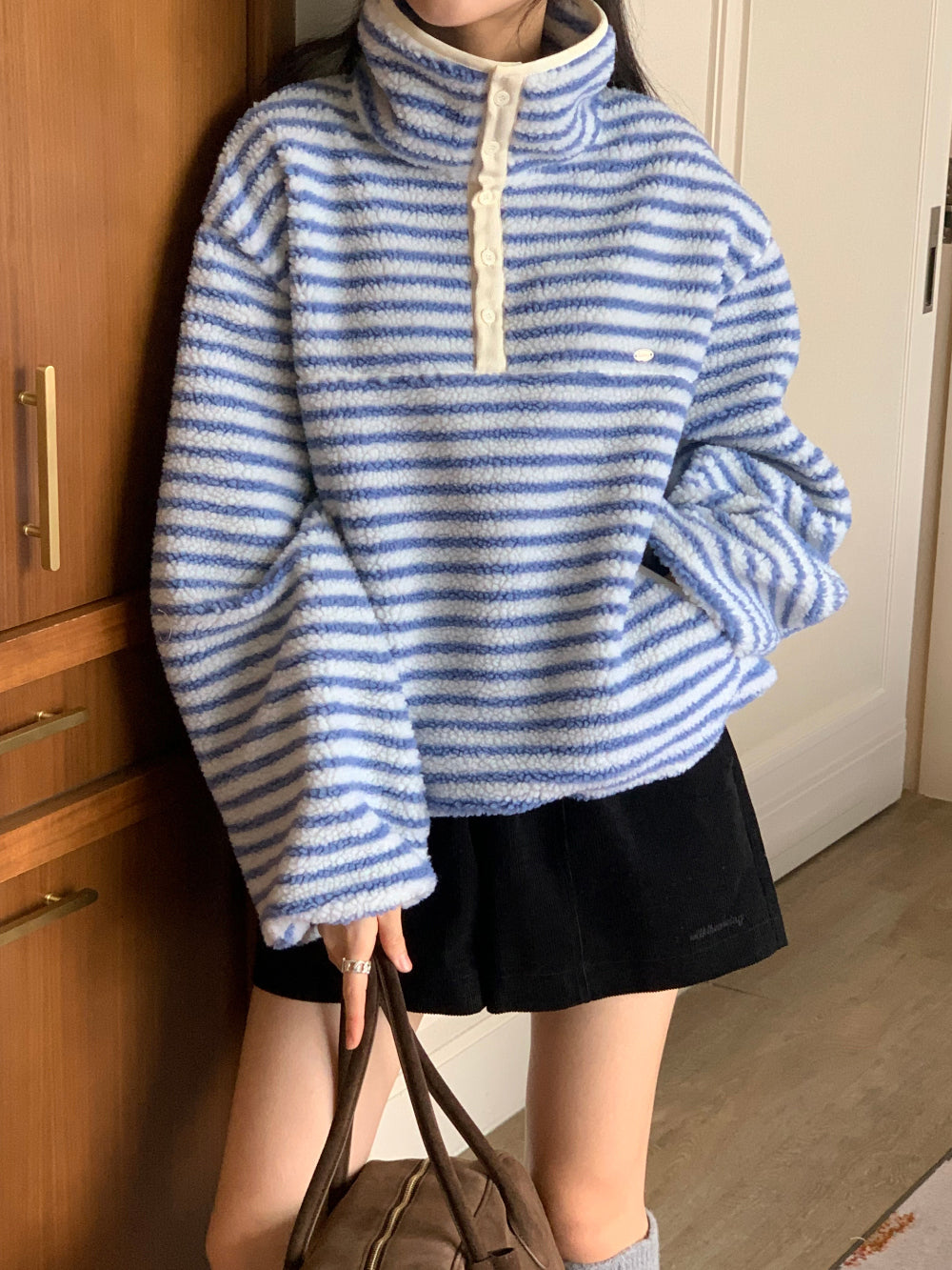 Grill s.t anorak-2col