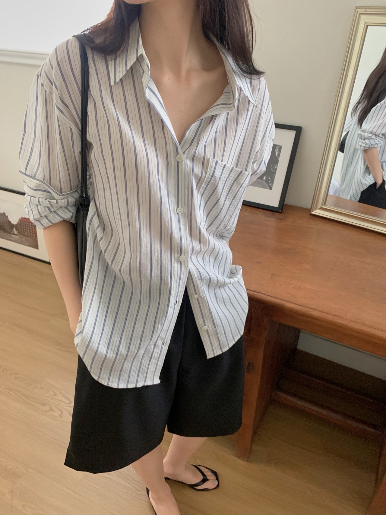 Sky s.t shirt-2col