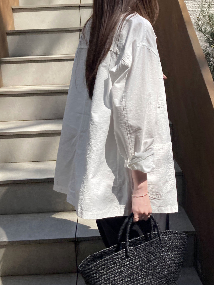 summer work jacket-2col