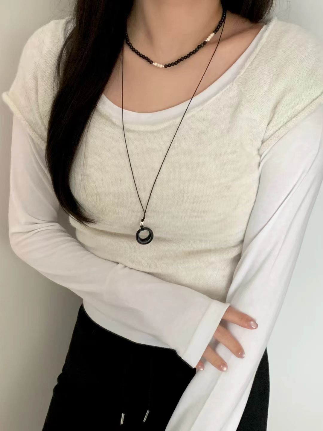 donock necklace