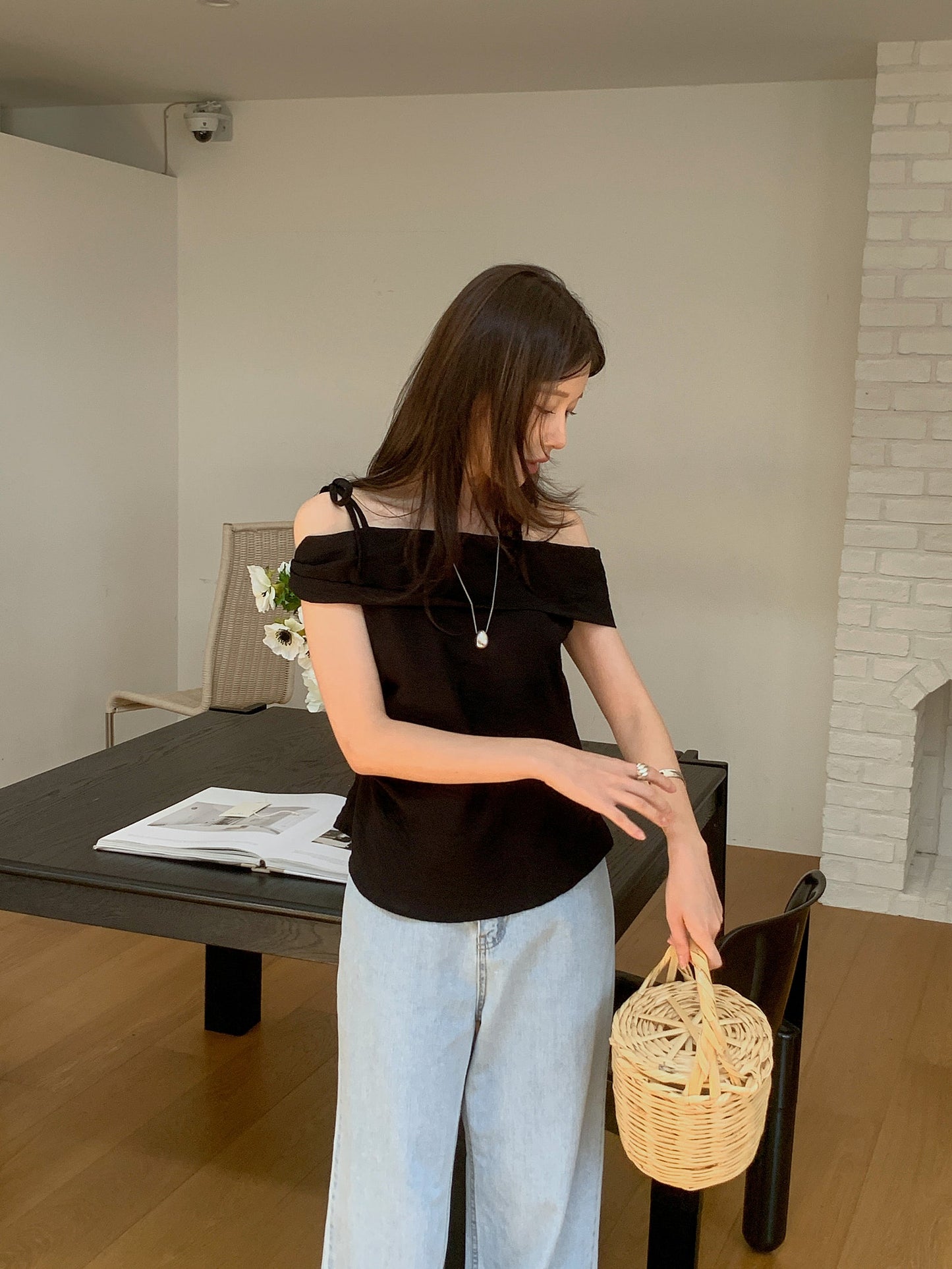 shamal blouse-3col