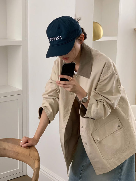 Liberty bomber jacket-2col