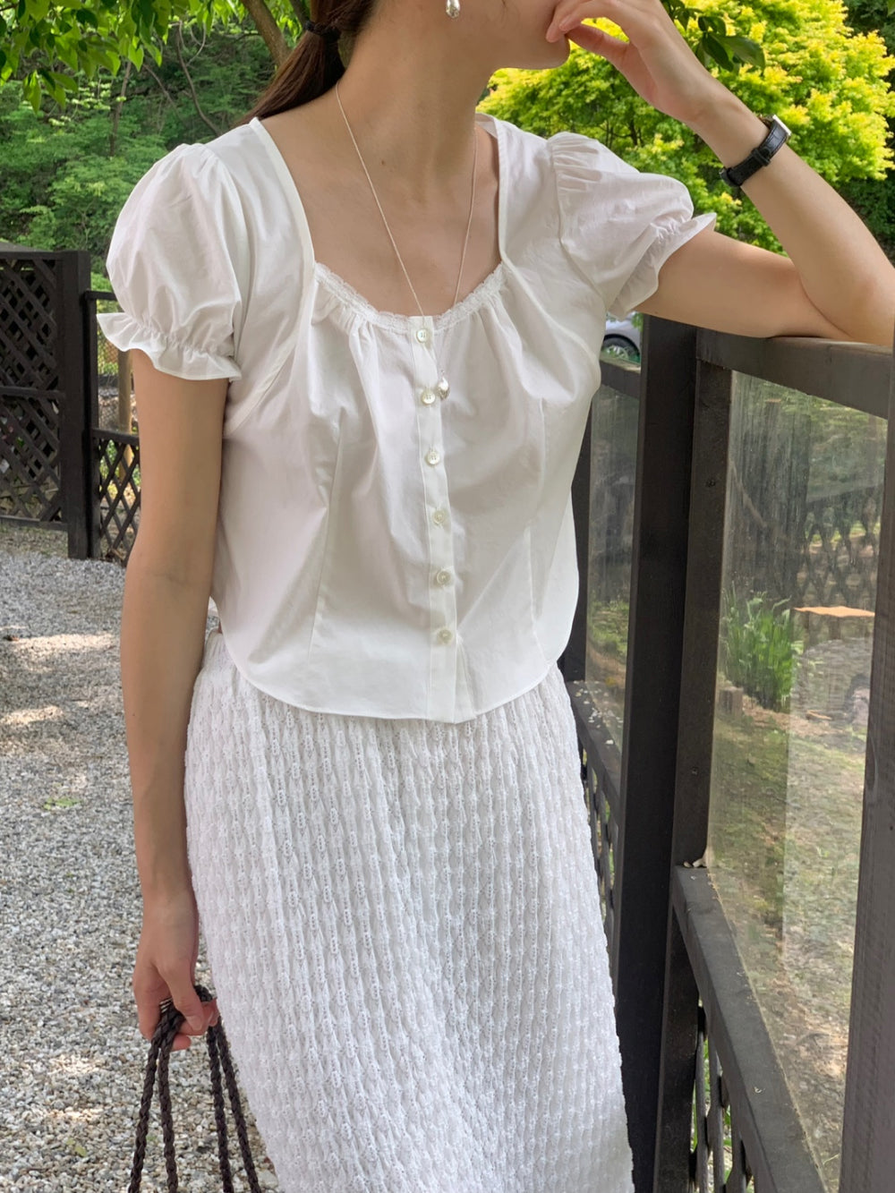 Rona blouse-2col