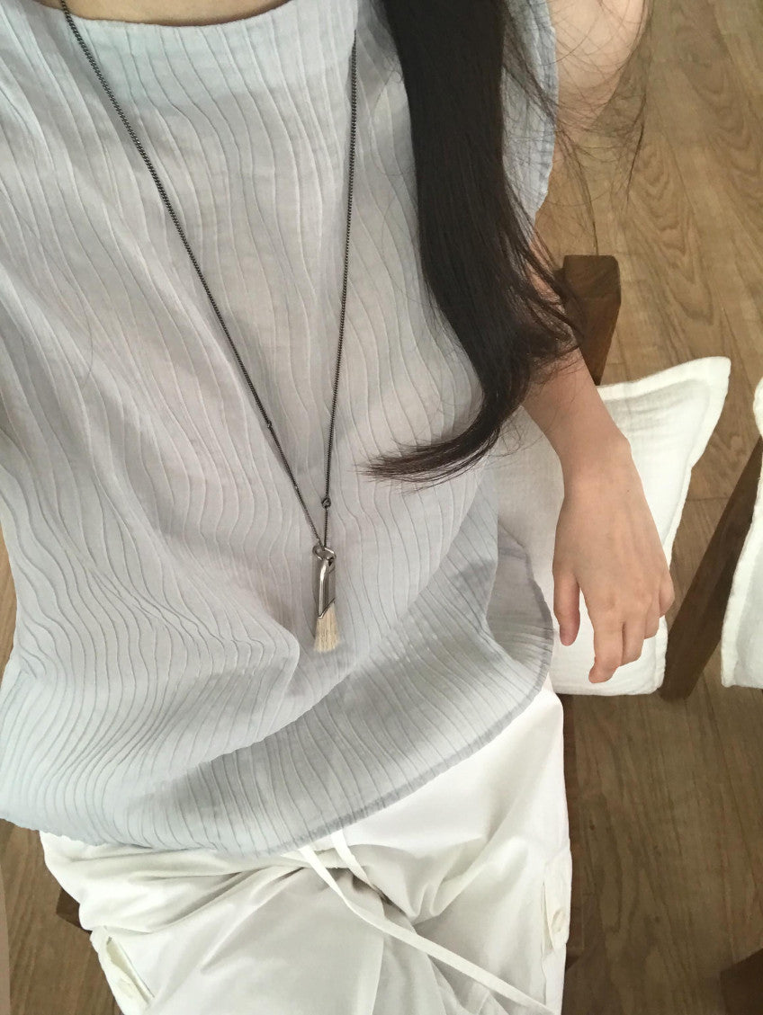 mare sleeveless-3col