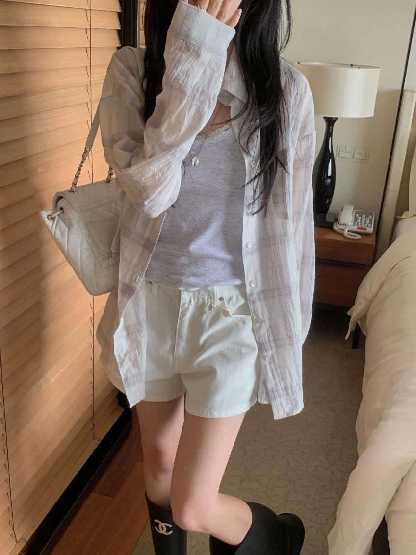 hi shirt