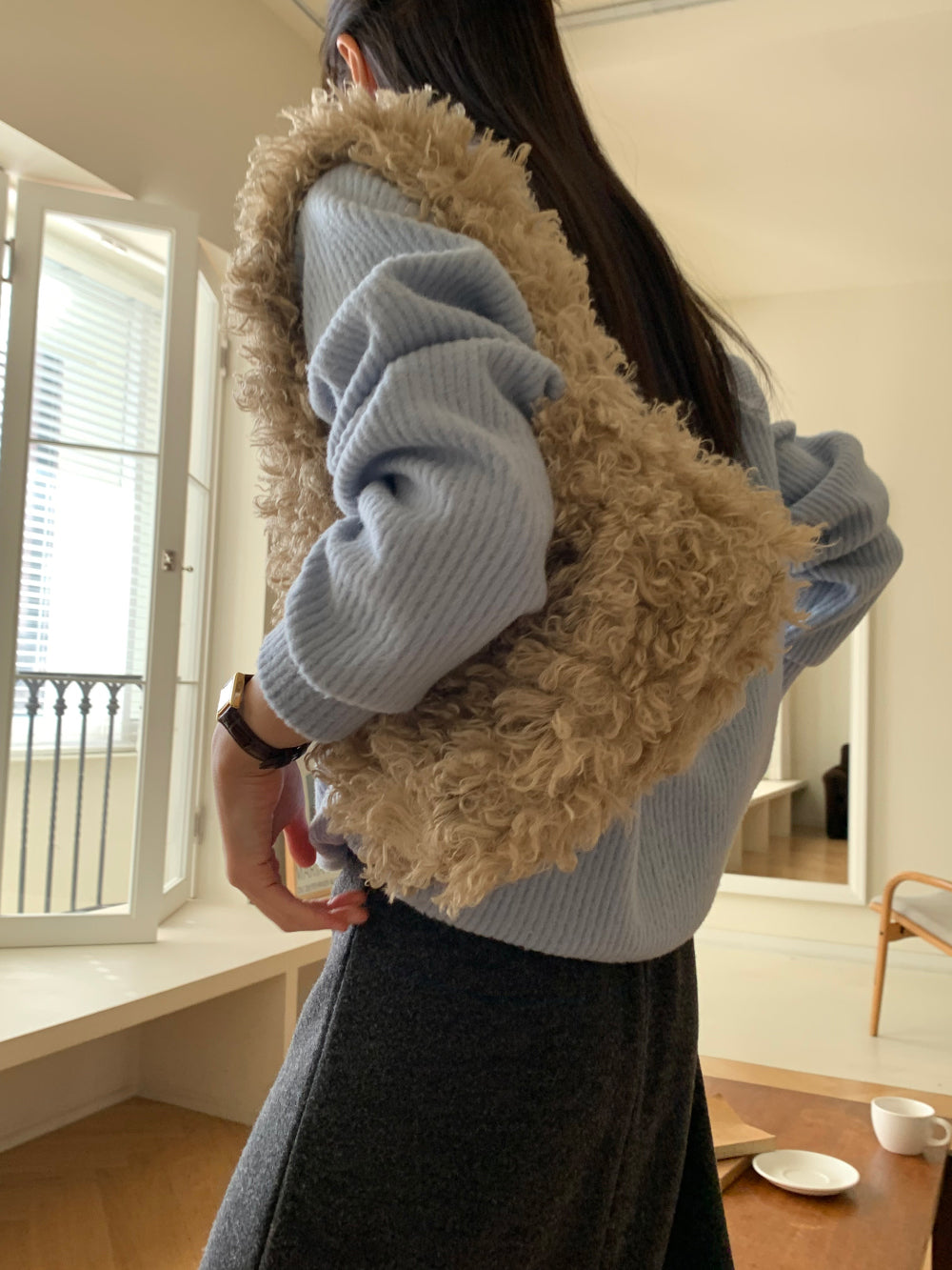 Mayo layered MTM-3col