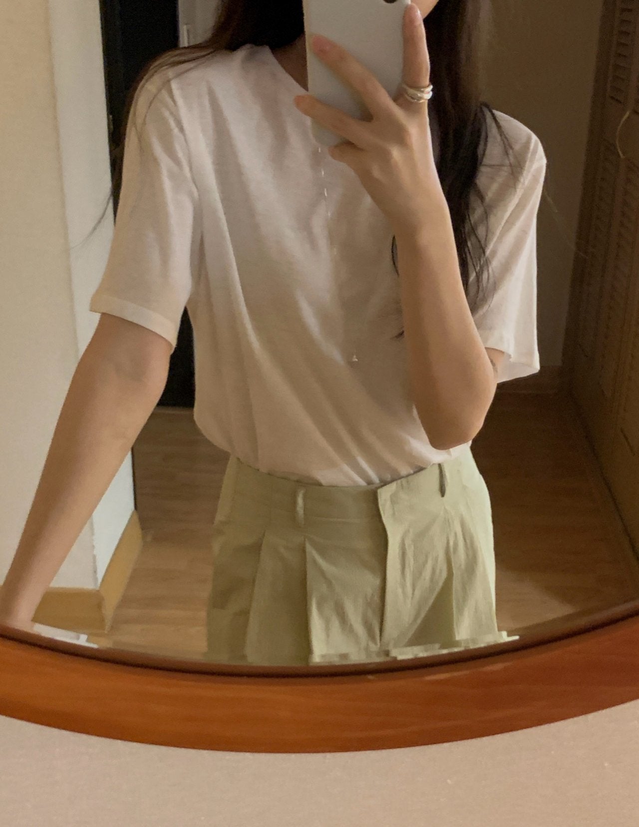 choice T-5col