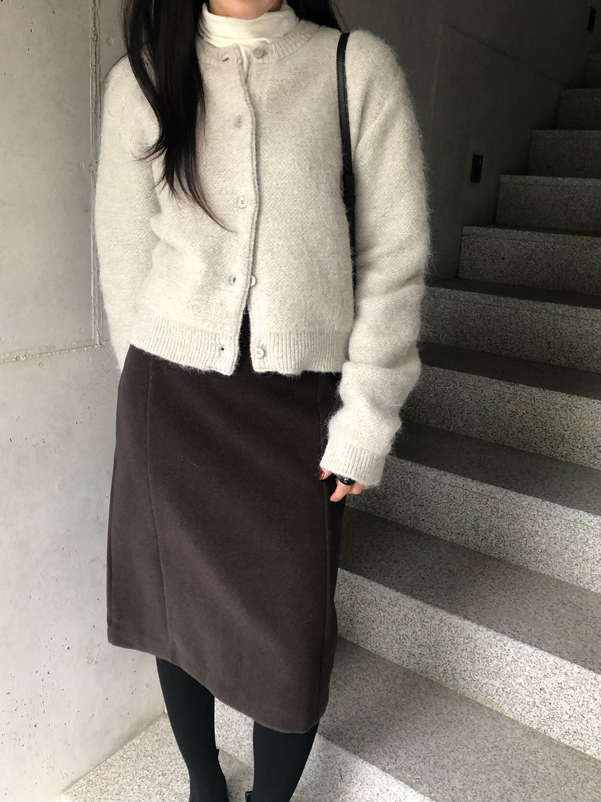 wool hair cd-4col