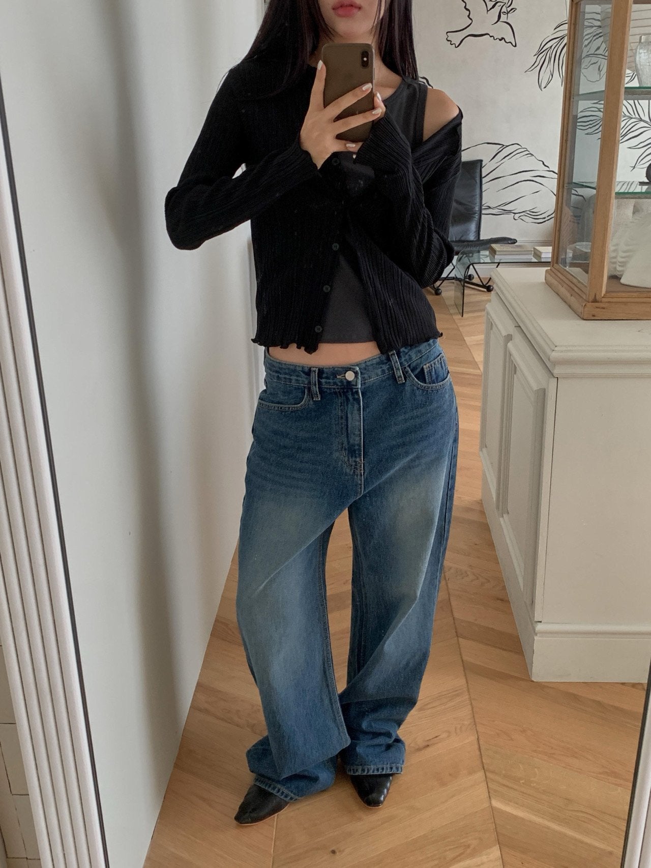 paul denim