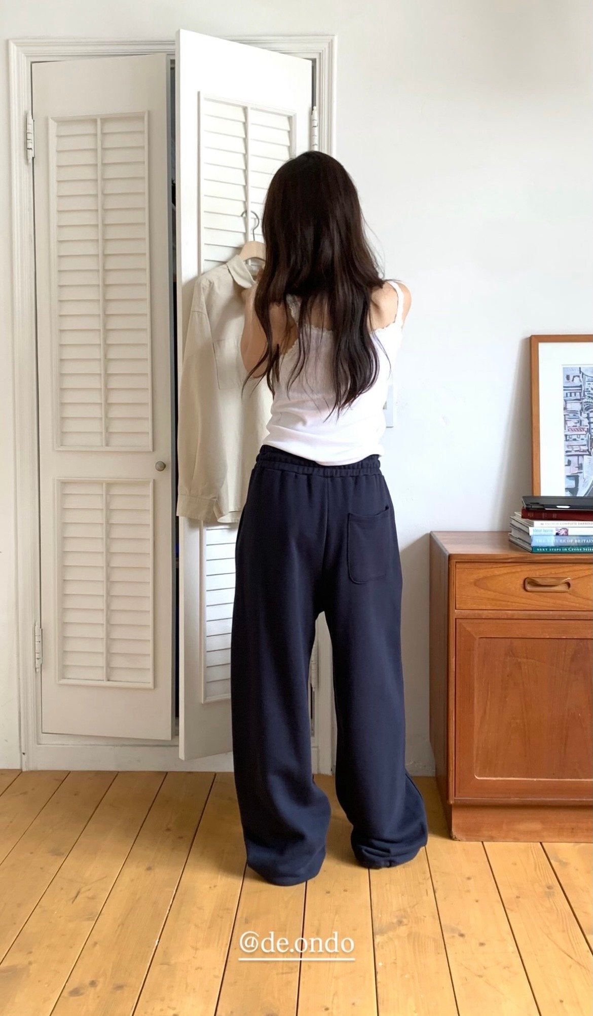 deondo daily sweatpants-3col