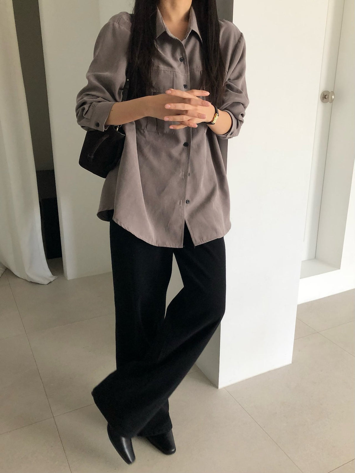 letter shirt-3col