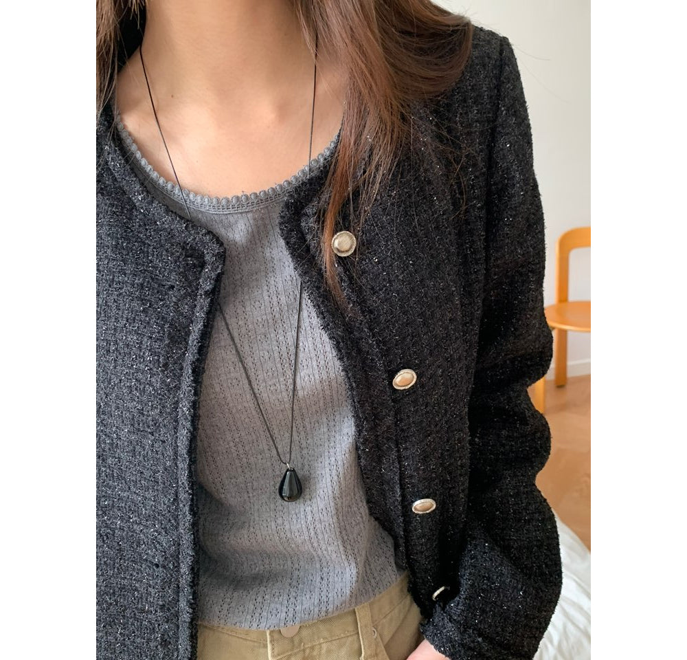 Ralph Tweed jacket-3col
