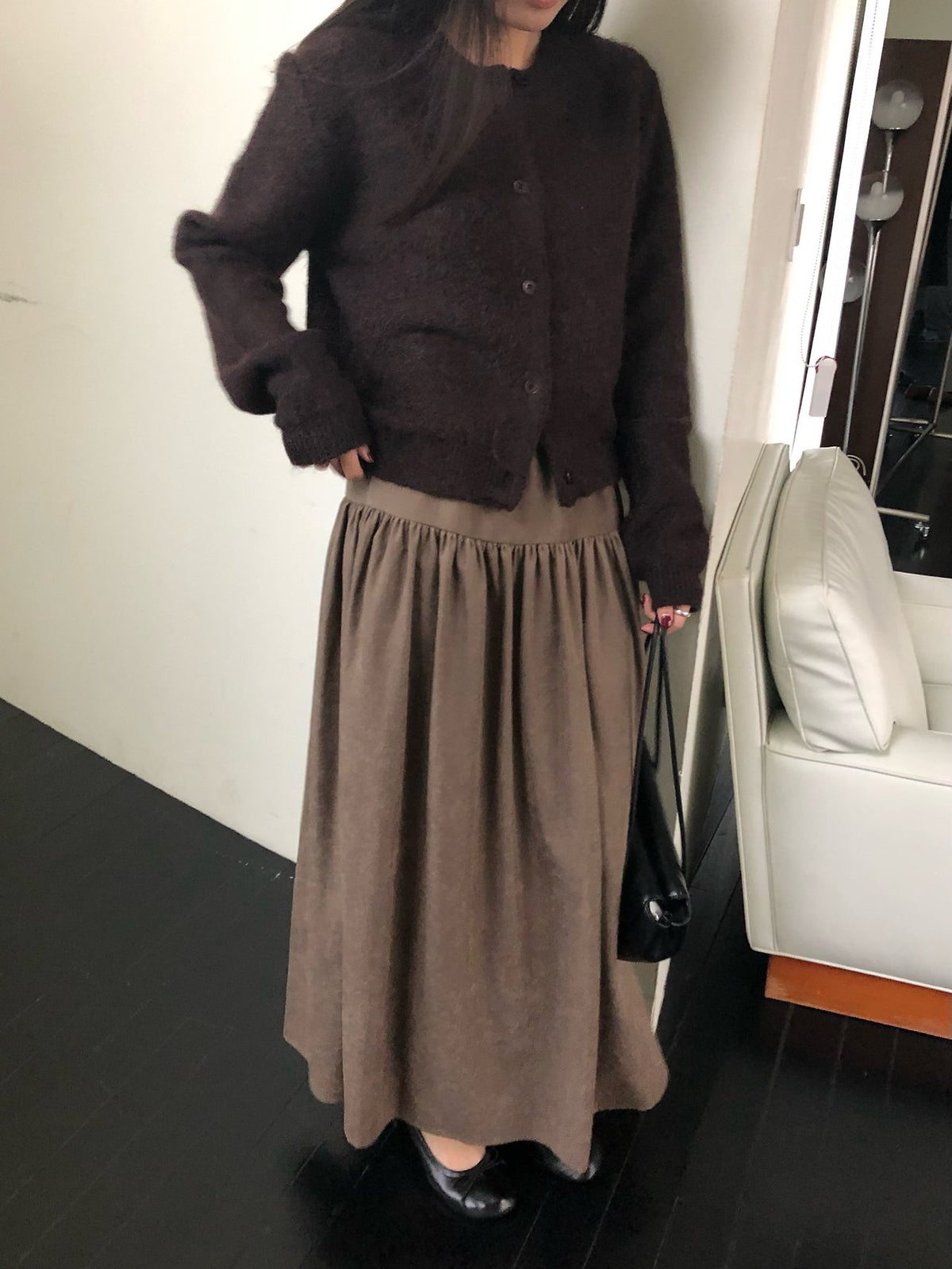 wool hair cd-4col