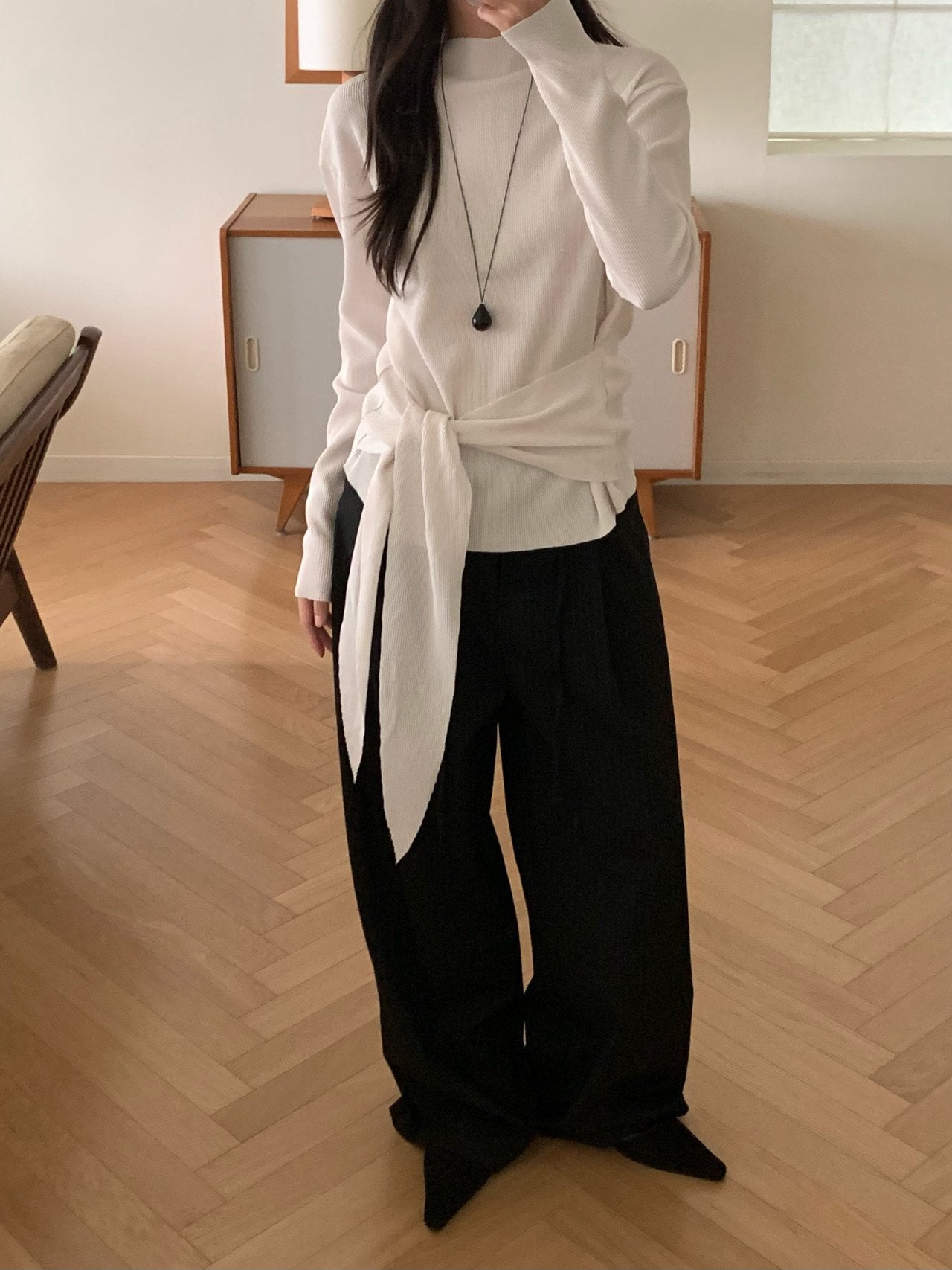 Slowrap T-2col