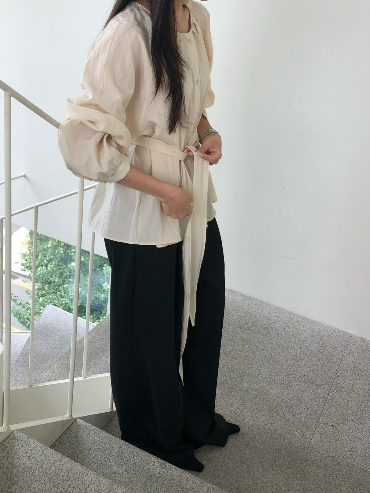 rien blouse-2col