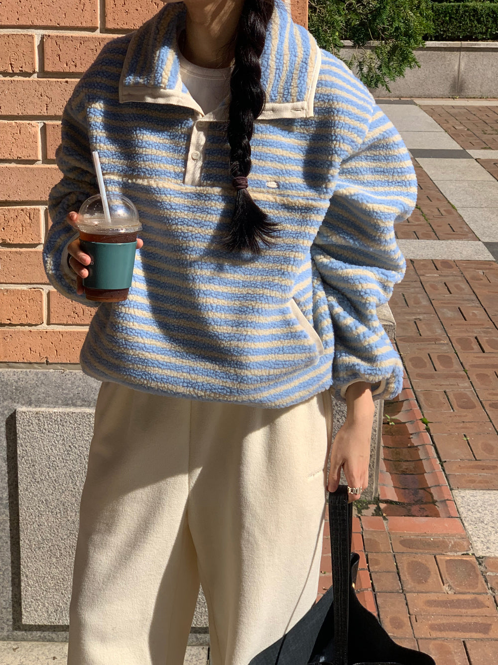 Grill s.t anorak-2col