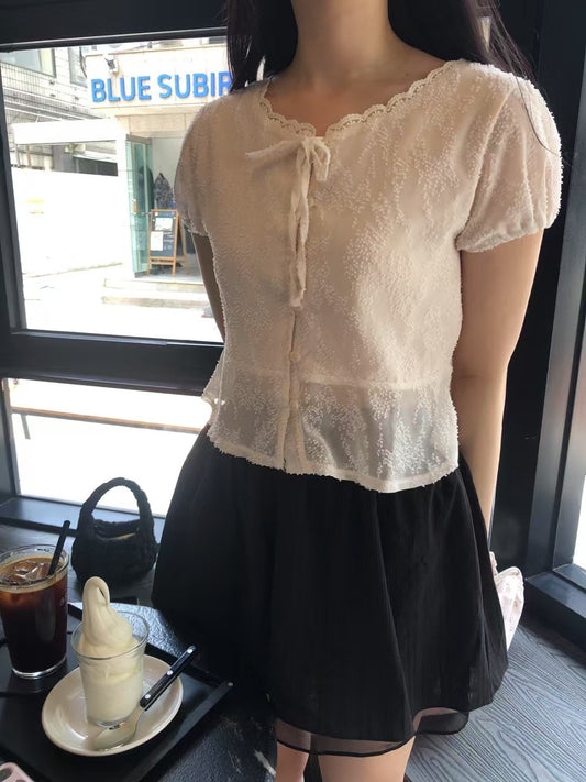 acacia blouse-2col