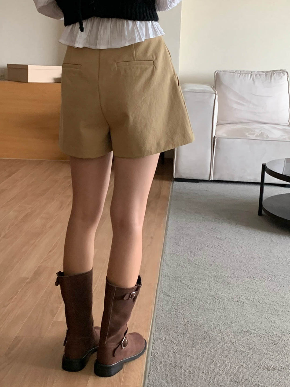 Tug shorts-3col