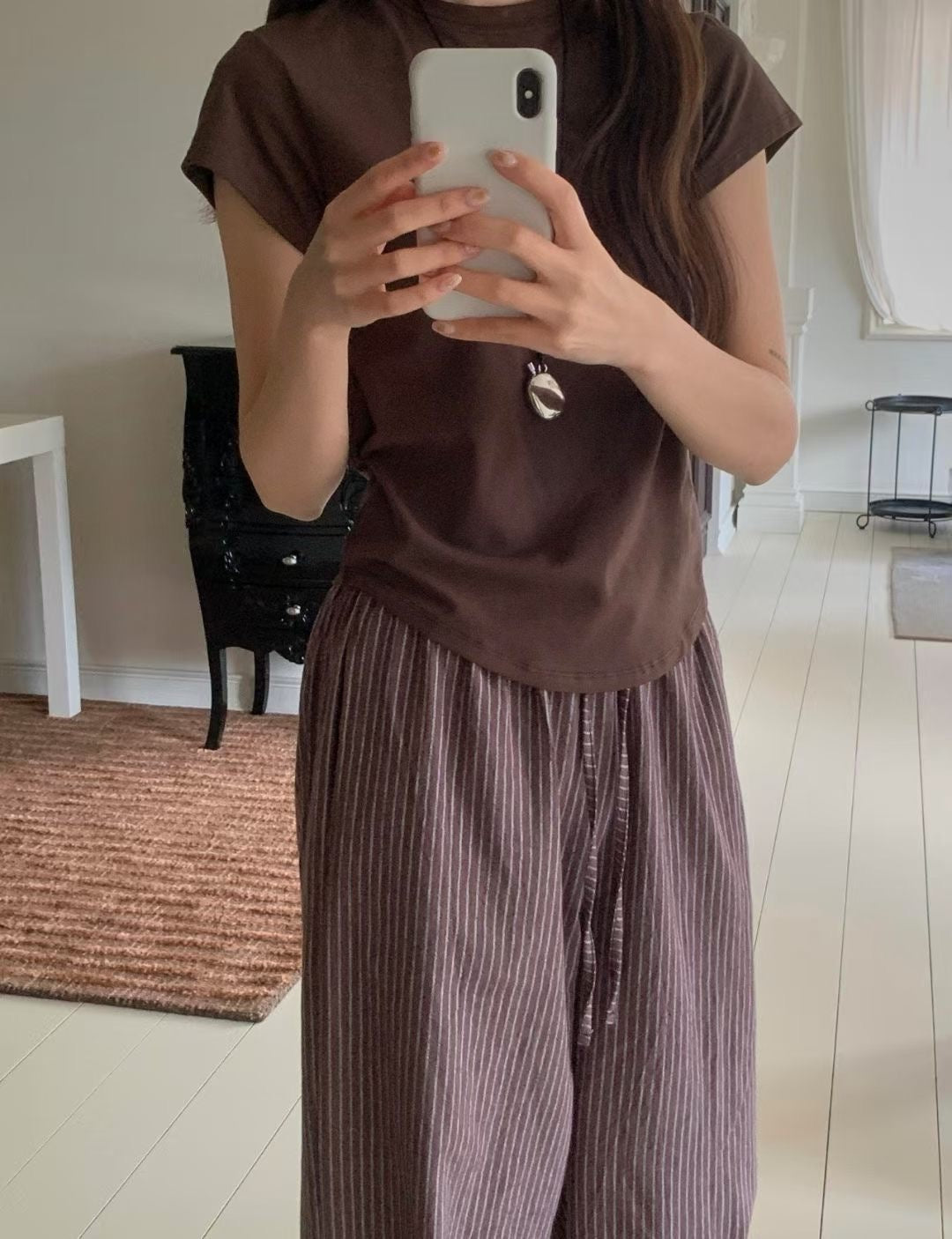 mai s.t pants-3col