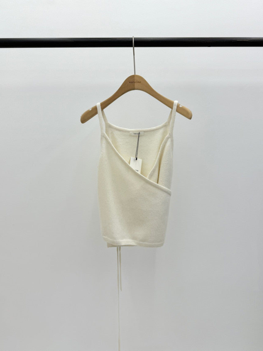 Mellow fox bustier-3col