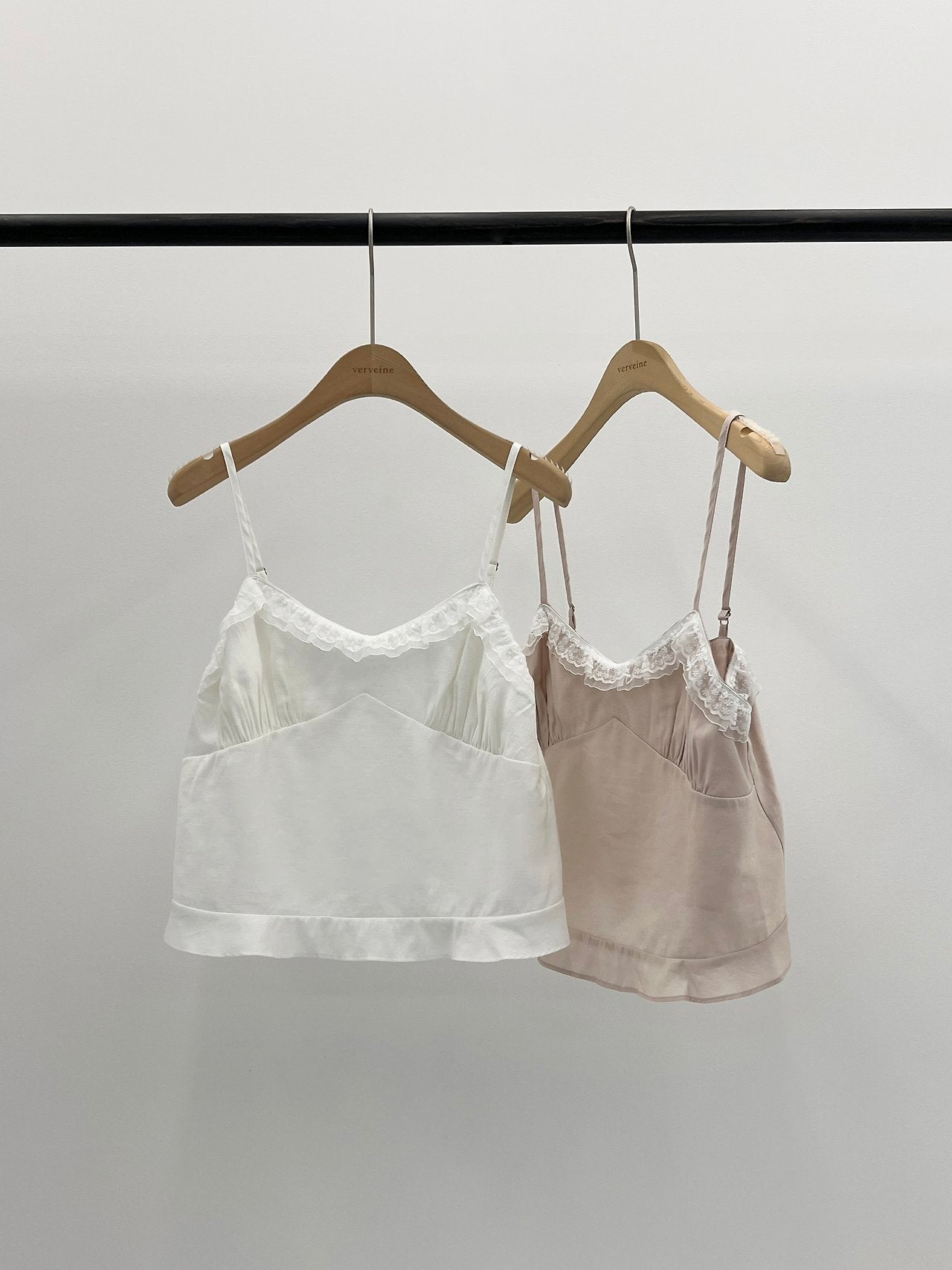 Lina lace bustier-2col