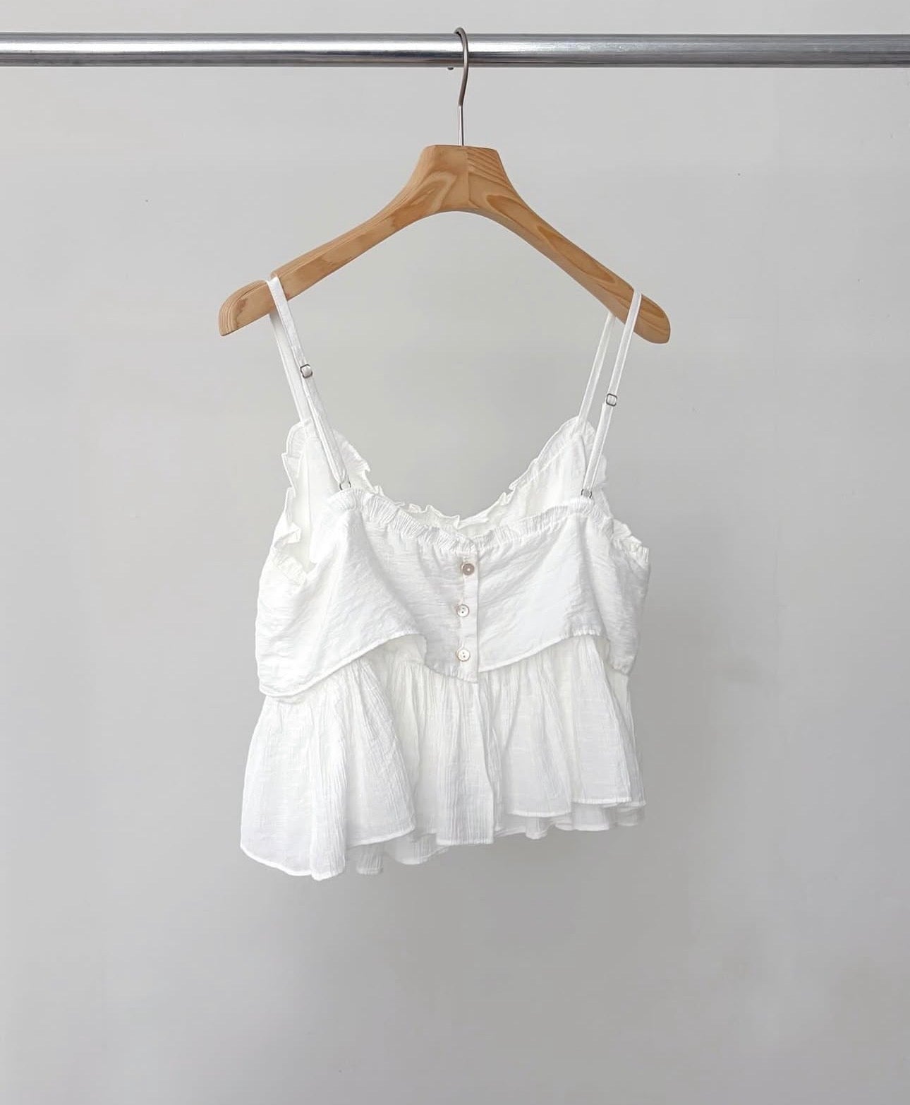 liter mavy bustier blosue