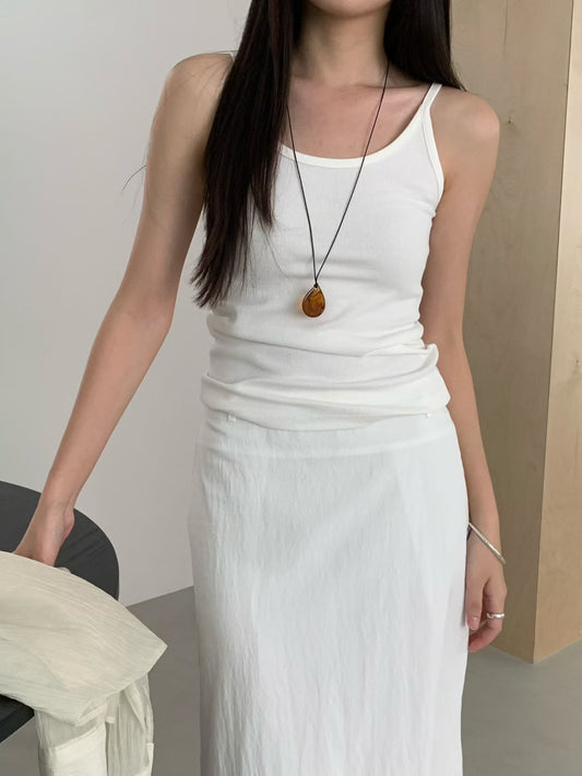 nutty sleeveless-4col