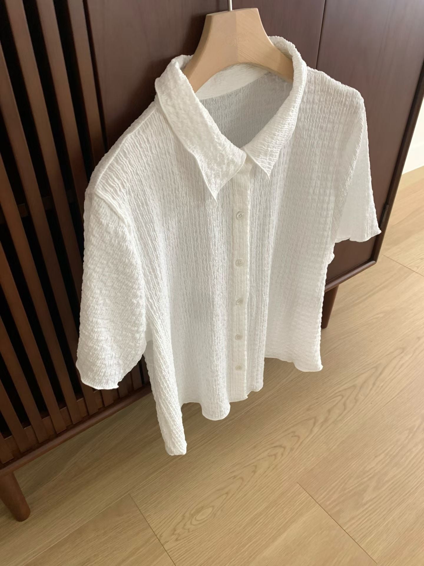 Hayley blouse&skirt-2col