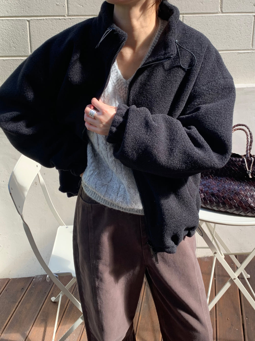 log fleece jumper-3col