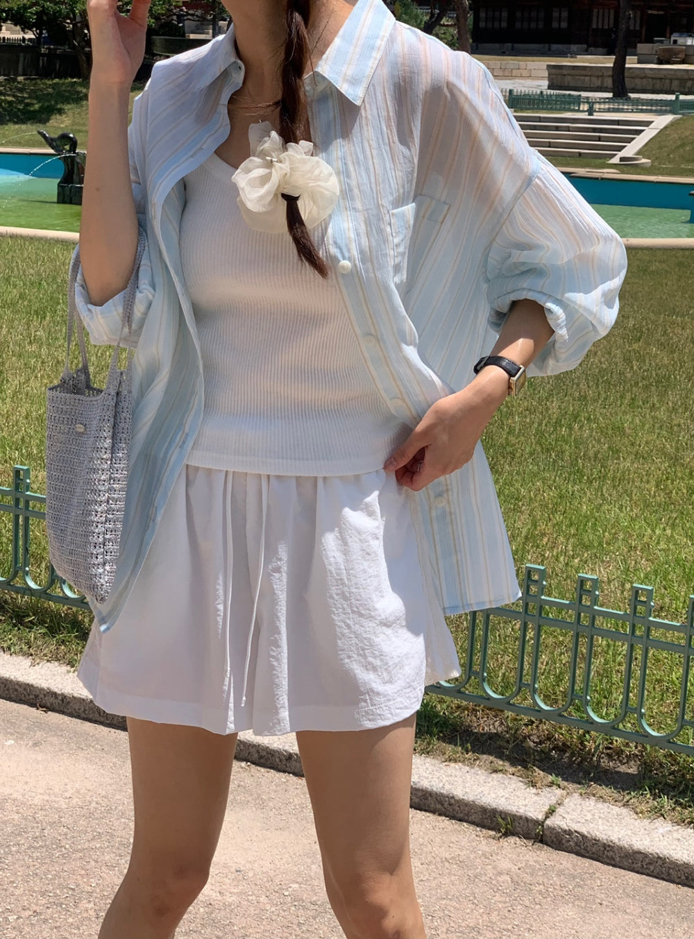 Million shirt-2col