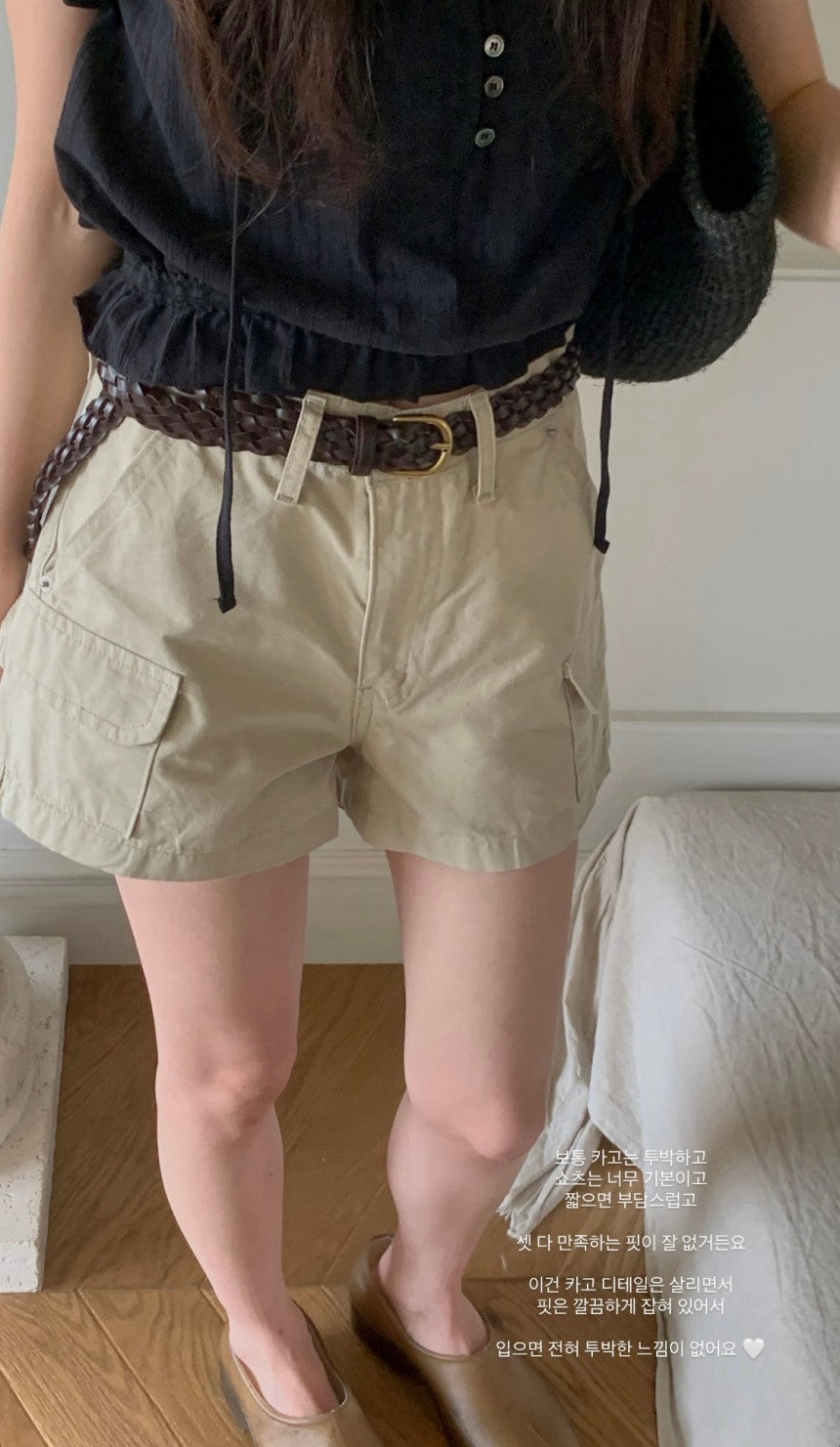 cargo shorts-2col