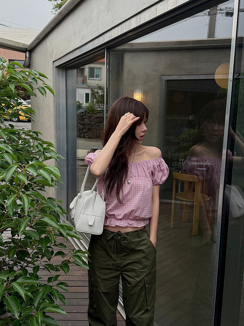 angang blouse-3col