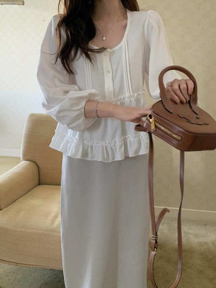 woman skirt-2col