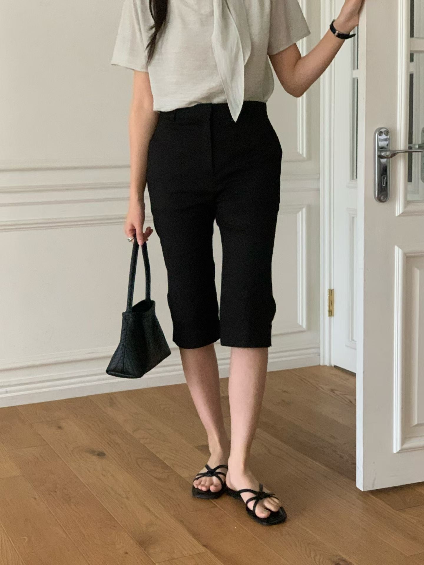 capri pants