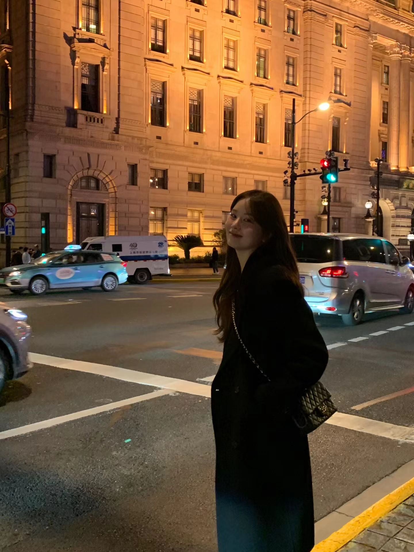 Ounce handmade tate cashmere coat-3col