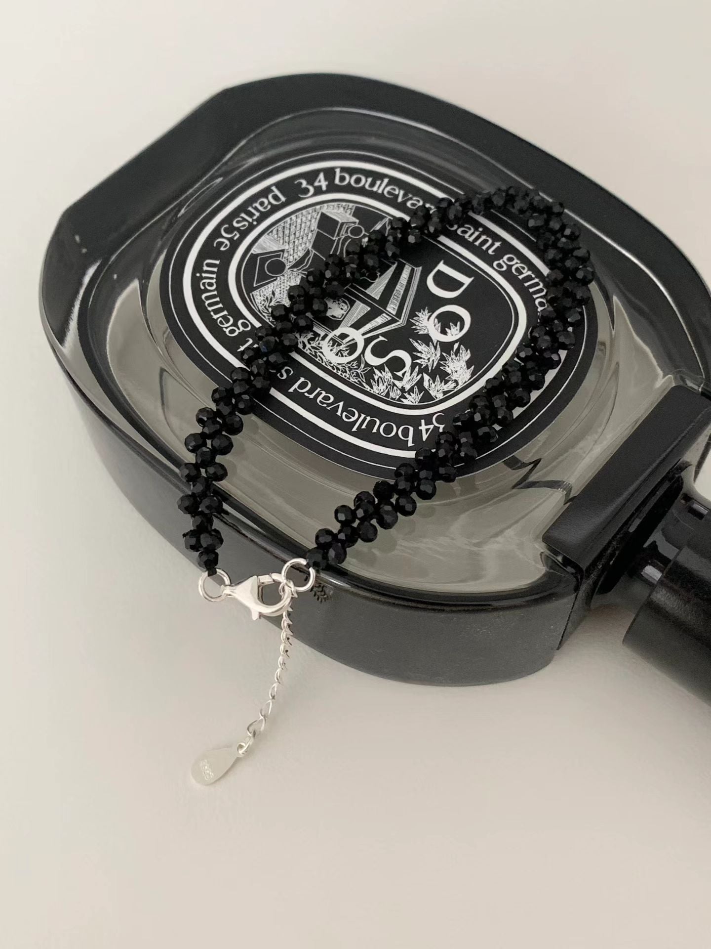 Black Star Bracelet