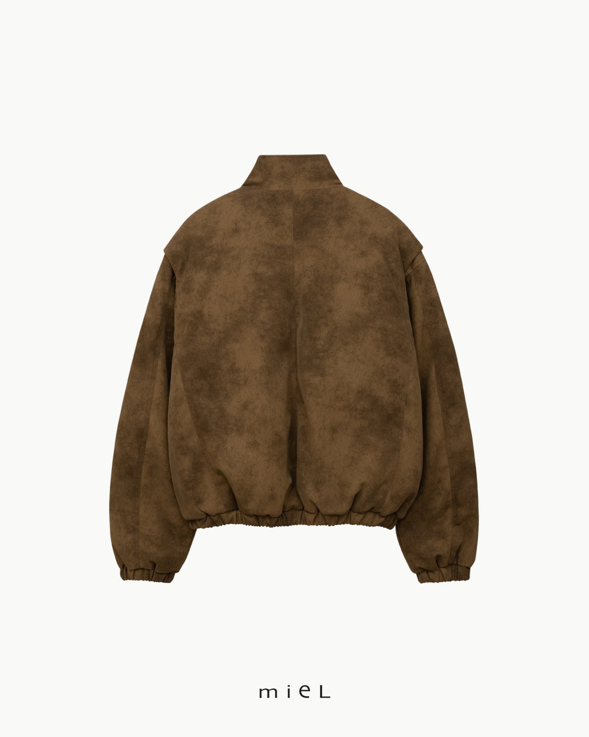Teddy jumper