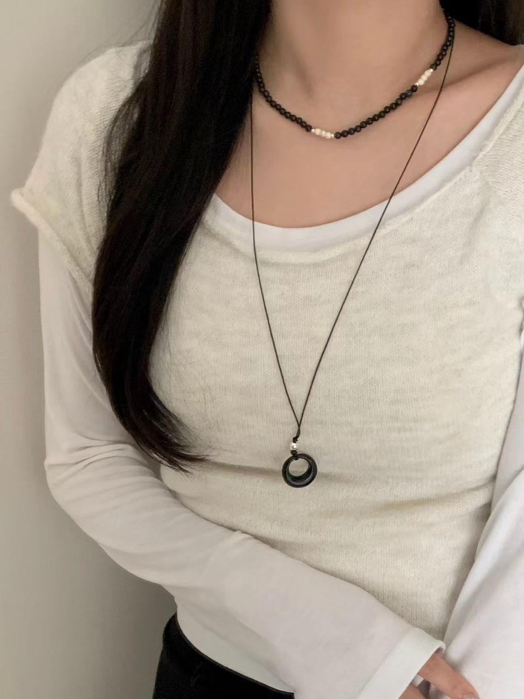 donock necklace