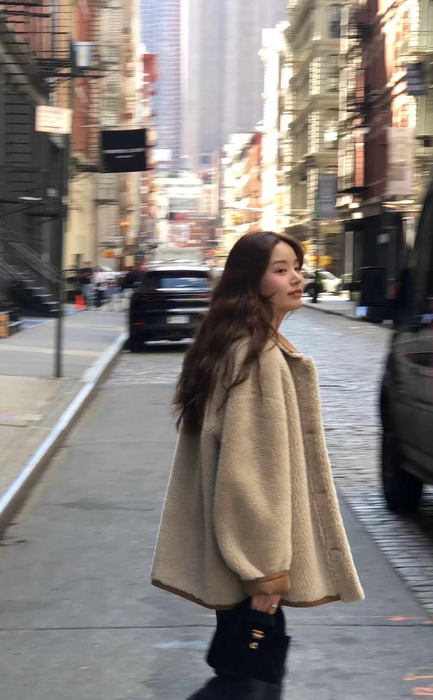 Ounce oslo reversible mustang