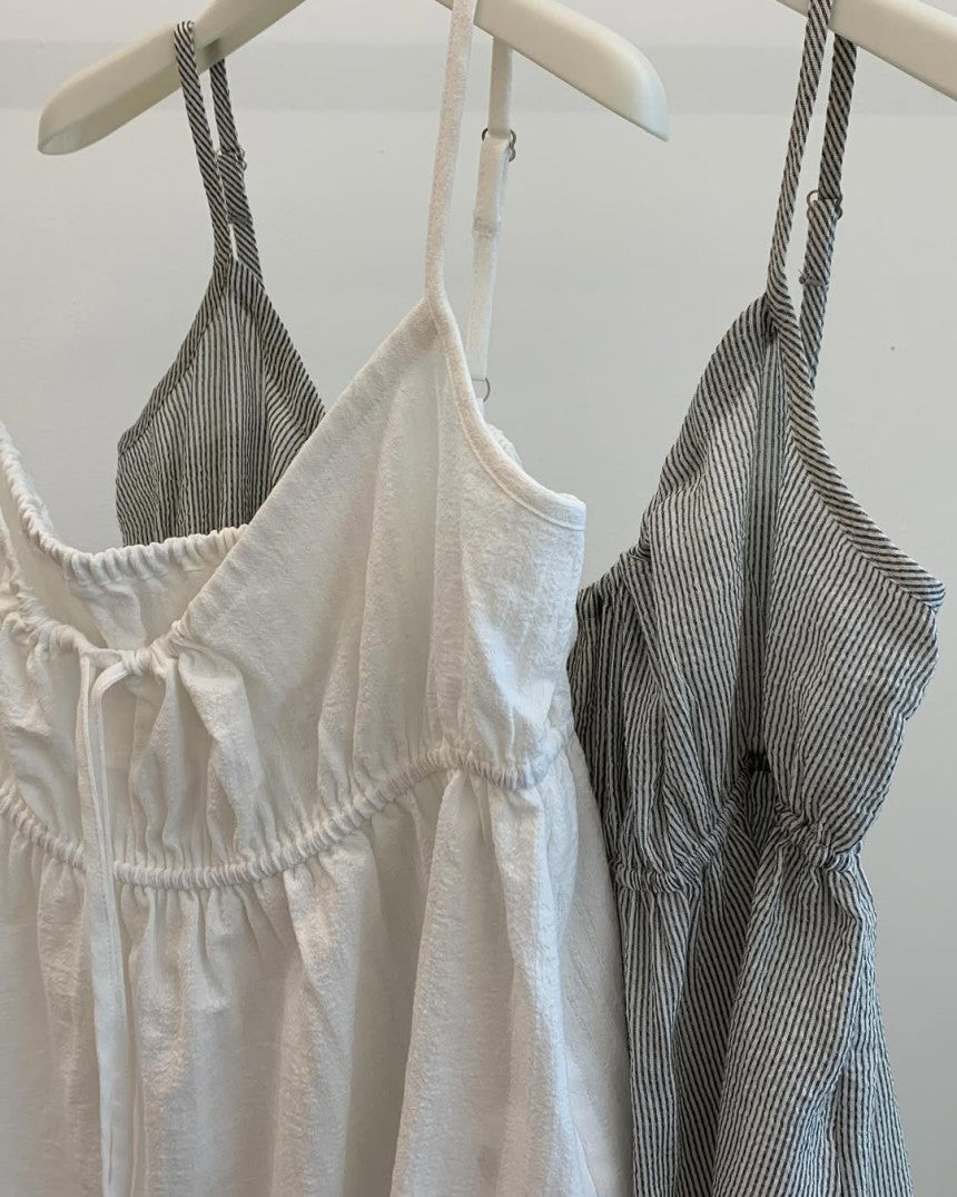creamnort camisole-2col