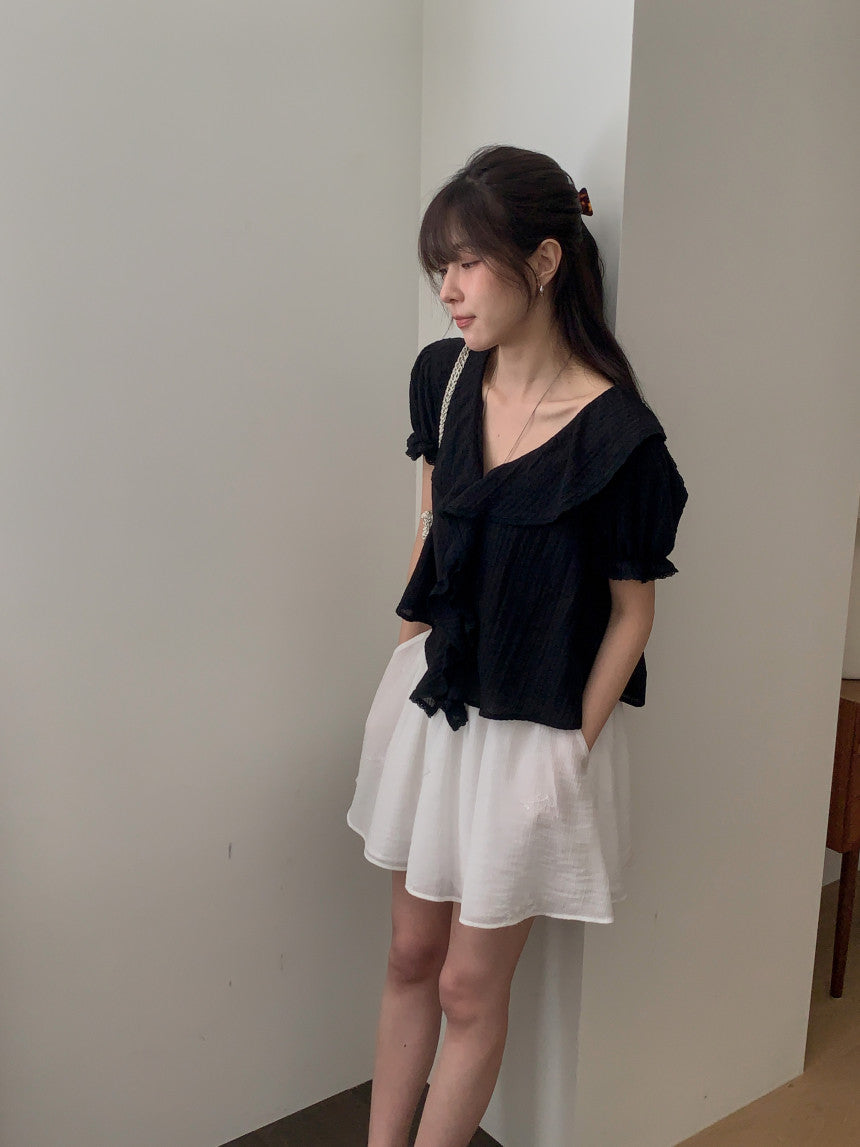 eden blouse